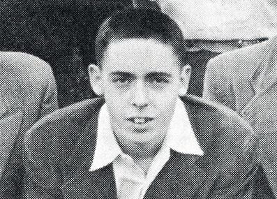 Thomas Pynchon.